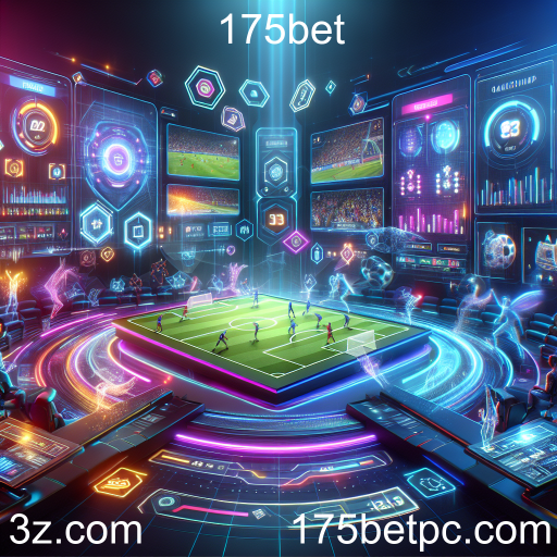 A Ascensão dos Esportes Virtuais na 175bet